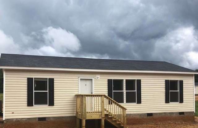 Chestatee Heights Community photos photos