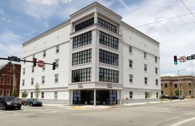 Market Street Apartments photos photos