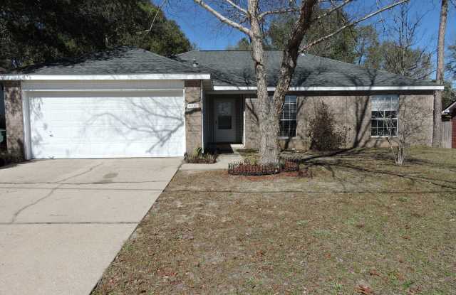 4738 Connor Dr Gallery 1