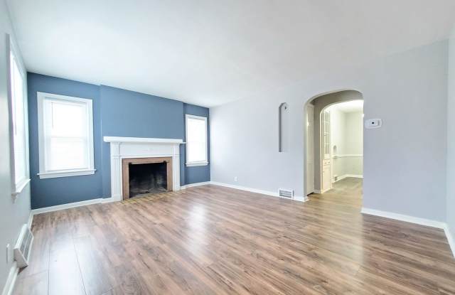 3 Bed - 2 Full Bath Cape Cod for Rent in Warrensville Heights | Phenomenal! Gallery 2