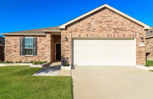 1805 Trace Drive - 1805 Trace Drive, Denton County, TX 76227