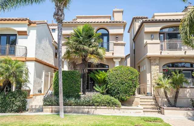 411 21st Street - 411 21st Street, Huntington Beach, CA 92648