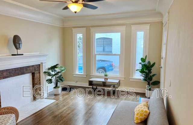 734 N. Gramercy Place photos photos