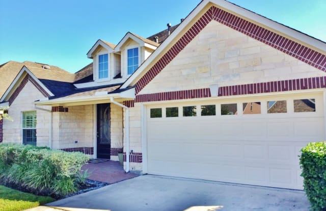 15223 Scenic Forest Drive - 15223 Scenic Forest Drive, Conroe, TX 77384