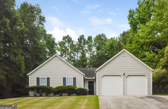 1603 Windy Hill - 1603 Windy Hill Place Southeast, Rockdale County, GA 30013