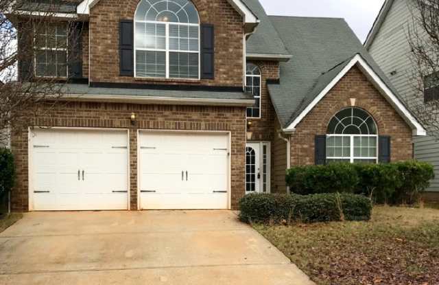 1549 Culpepper Lane - 1549 Culpepper Lane, Henry County, GA 30253