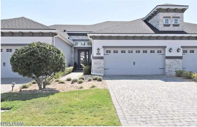 6356 Hanfield Drive - 6356 Hanfield Drive, Port Orange, FL 32128