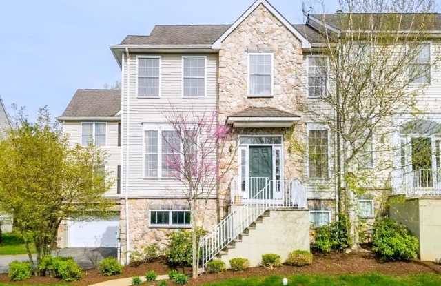 30 ARROWGATE DR - 30 Arrowgate Drive, Morris County, NJ 07869