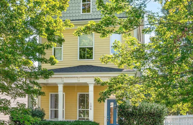 104 Kensington Street - 104 Kensington Street, Mooresville, NC 28117