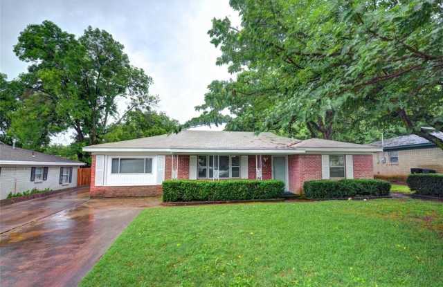 4004 Caddo Trail - 4004 Caddo Trail, Lake Worth, TX 76135