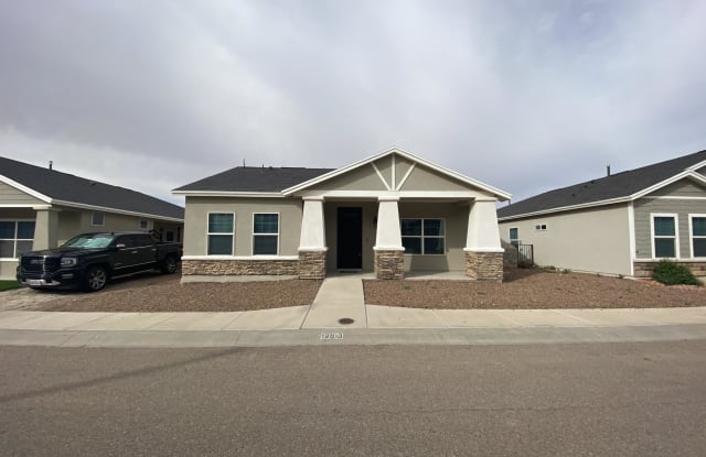 12913 HUECO PIT Drive - 12913 Hueco Pit Drive, El Paso, TX 79938