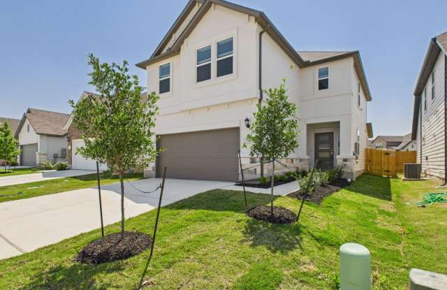 New stone Wall Ranch home photos photos