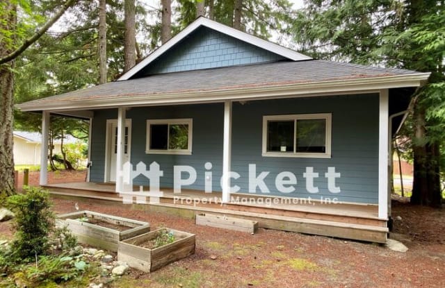 2495 Northeast John Carlson Road - 2495 Northeast John Carlson Road, Kitsap County, WA 98311