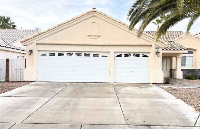 2886 Skowhegan Drive - 2886 Skowhegan Drive, Henderson, NV 89074