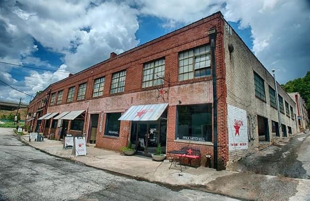 331 Elizabeth Street - 331 Elizabeth Street Northeast, Atlanta, GA 30307