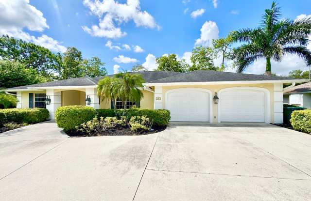 ** BERKSHIRE LAKES ** 3 BED + DEN / 2.5 BATH - POOL HOME - GREAT LOCATION! - ANNUAL RENTAL photos photos