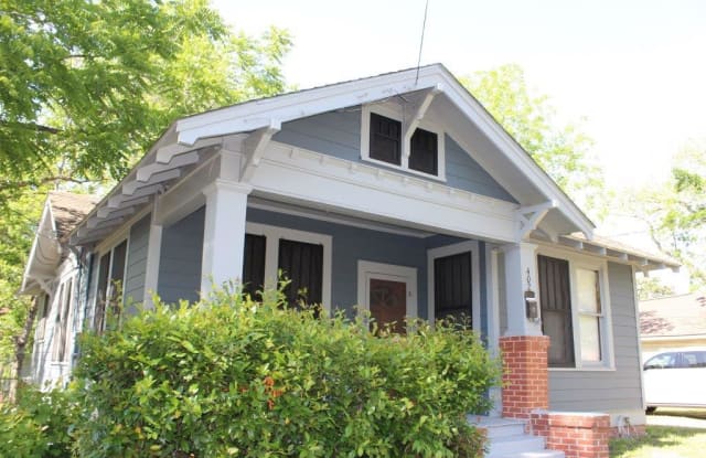 402 West Alamo Street Gallery 2