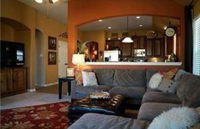 2504 Gold Rush Drive Gallery 4