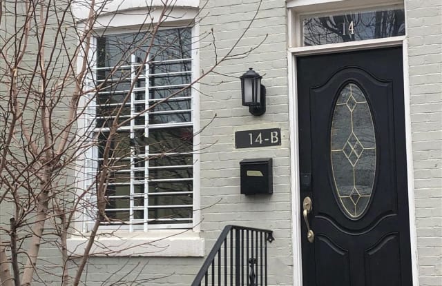 14 O STREET NW - 14 O Street Northwest, Washington, DC 20001