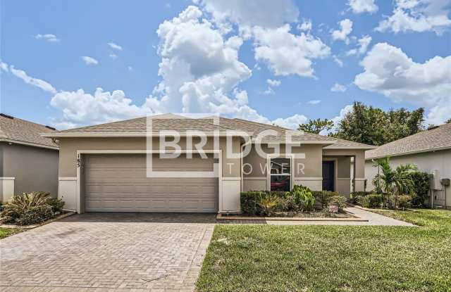 185 Hamlet Loop, Davenport, FL 33837 - 185 Hamlet Loop, Polk County, FL 33837