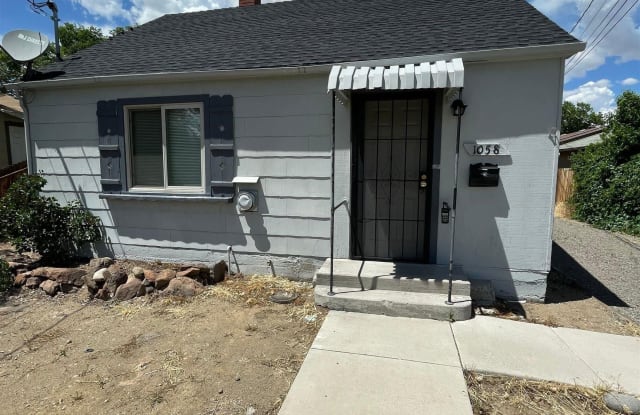 1058 G Street - 1058 G Street, Sparks, NV 89431