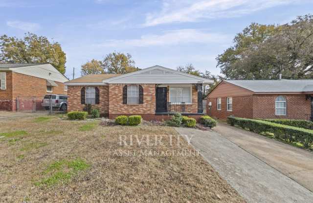 3464 Millard Road - 3464 Millard Road, Memphis, TN 38109