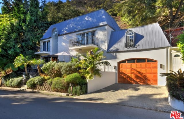 1839 North BEVERLY Drive - 1839 N Beverly Dr, Los Angeles, CA 90210