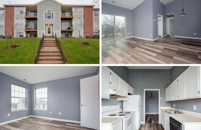 105 WATER FOUNTAIN Way unit: 304 - 105 Water Fountain Way, Glen Burnie, MD 21062