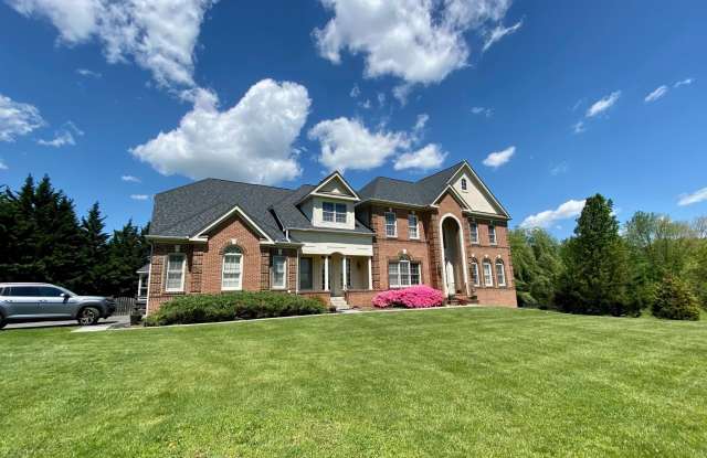 19530 EMERALD PARK DRIVE - 19530 Emerald Park Drive, Loudoun County, VA 20175