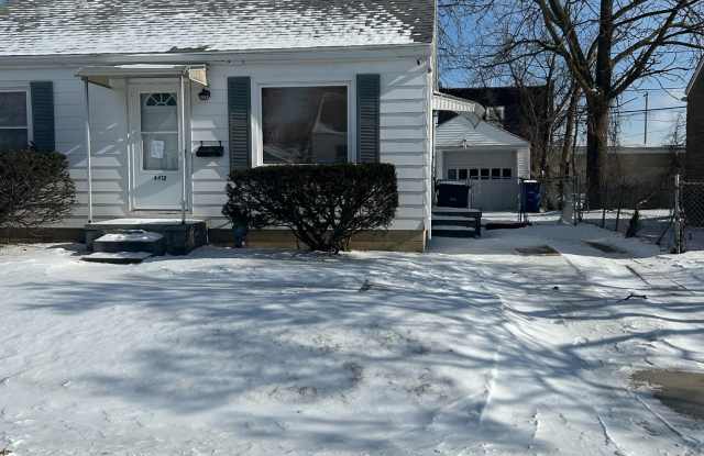 4412 Packard Road photos photos 4412 Packard Road photos photos