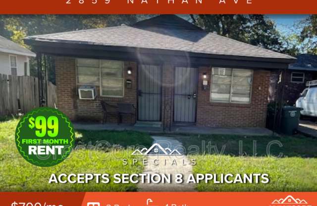 2859 Nathan Ave photos photos