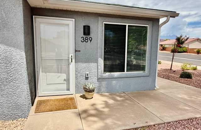 Pet-Friendly 4-BR home in Ivins Gallery 4