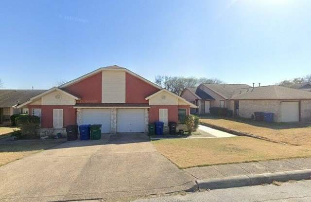 14432 Hereford - 14432 Hereford, San Antonio, TX 78217 14432 Hereford - 14432 Hereford, San Antonio, TX 78217