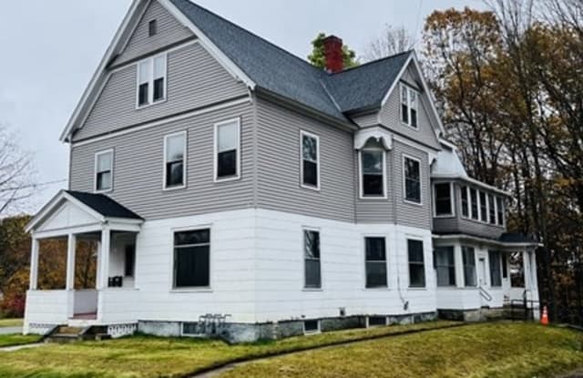 669 Westminster Hill Rd - 669 Westminster Hill Road, Fitchburg, MA 01420