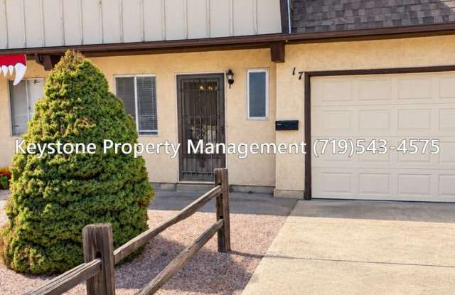 TAKE $625 OFF 1ST MONTH & APP FEE REIMBURSED! Updated Belmont Townhome $1250/$1250 Gallery 1