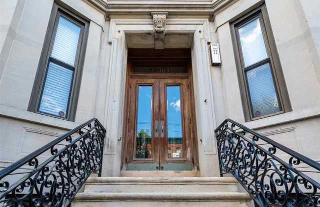 1114 PARK AVE - 1114 Park Avenue, Hoboken, NJ 07030