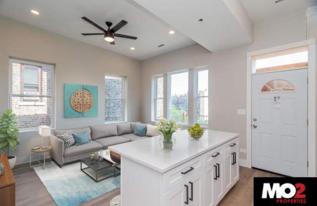 3027 Logan Blvd. photos photos