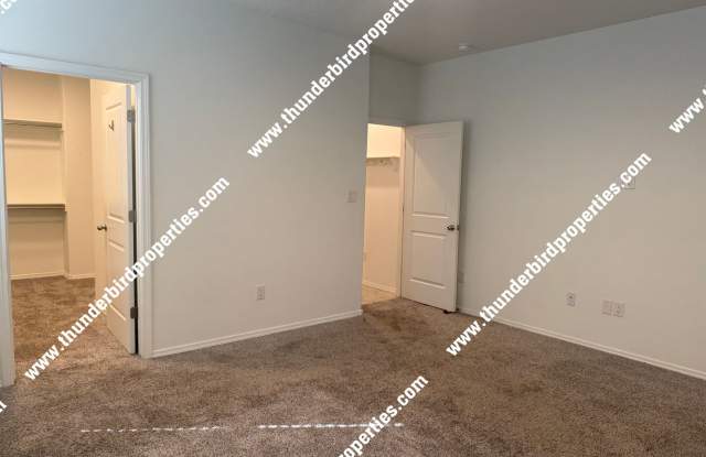 Modern 3-Bedroom Home in Mesa del Sol — Pool, Parks & More! Gallery 3