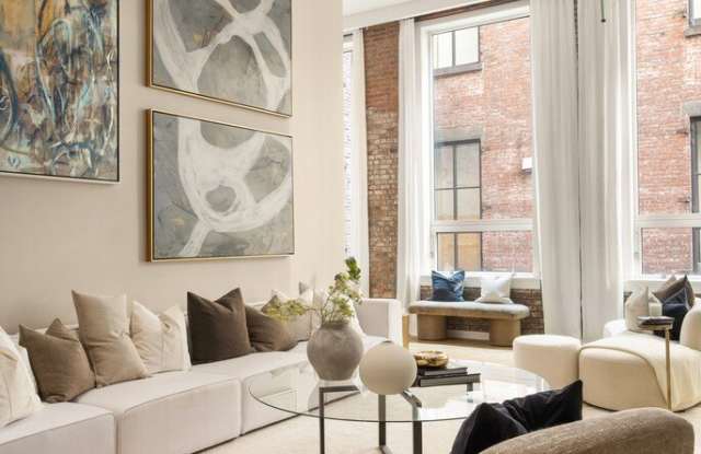 457 Broome Street Gallery 2