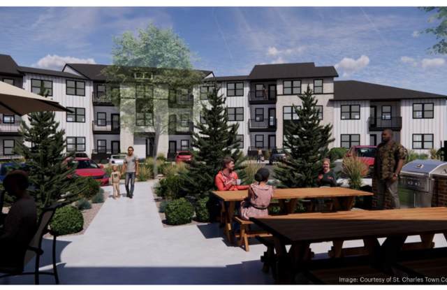 Overlook at Uplands photos photos Overlook at Uplands photos photos