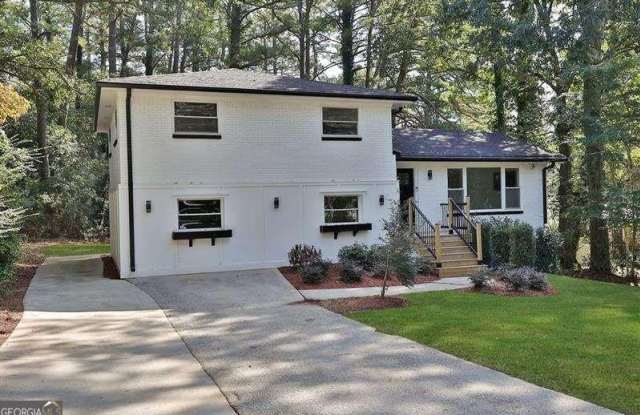 1770 Austin Drive - 1770 Austin Drive, Belvedere Park, GA 30032