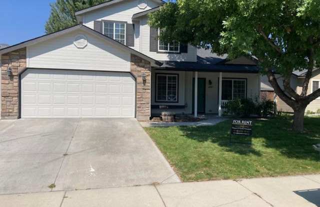 Great location in Meridian 4 bed 2.5 bath home photos photos