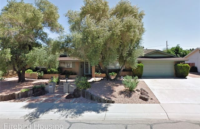 505 E. Erie Dr. - 505 East Erie Drive, Tempe, AZ 85282
