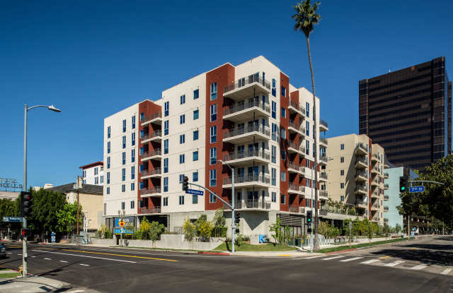 Berkshire K2LA photos photos