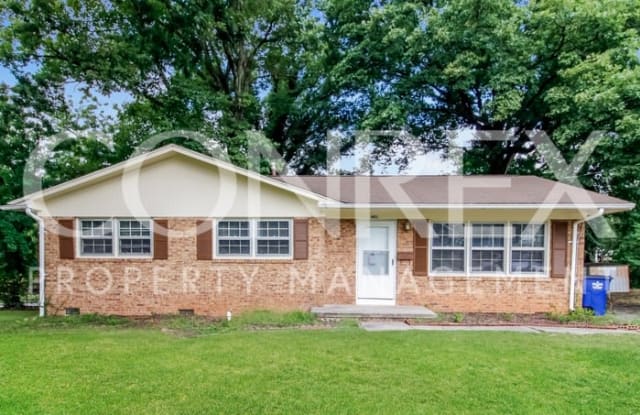 401 Hemingway Street - 401 Hemingway Street, Winston-Salem, NC 27127
