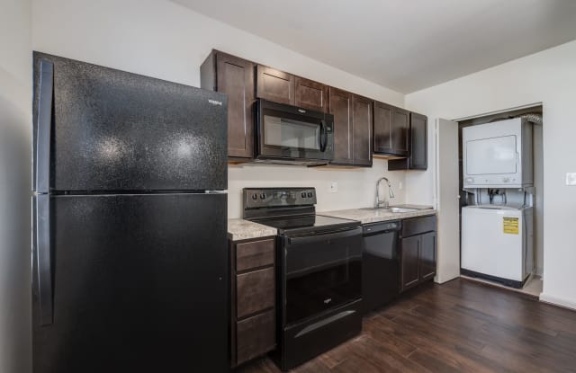 Victory Hills Apartments Gallery 2