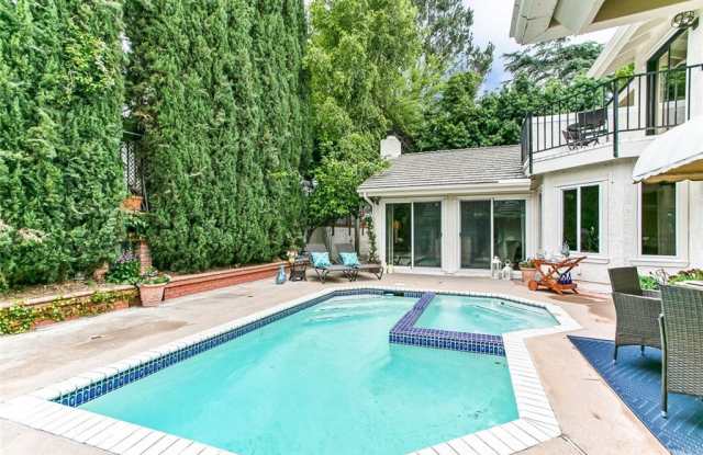 317 Auburn Avenue - 317 Auburn Avenue, Sierra Madre, CA 91024