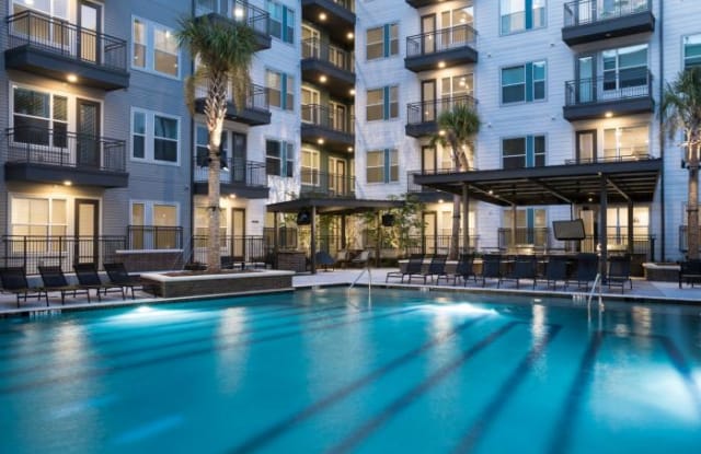 3835 San Jacinto St - 3835 San Jacinto Street, Dallas, TX 75204