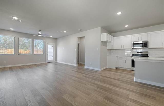 806 Pine Beach - 806 Pine Beach Drive, Collin County, TX 75071