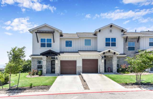 2252 LOCAL REBEL LOOP Leander, TX 78641 photos photos
